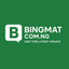 Icon for bingmat.com.ng