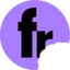 Icon for bitesizefrench.com