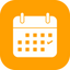 Icon for blankcalendar.org