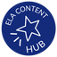Icon for blog.elacontenthub.com
