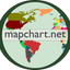 Icon for blog.mapchart.net