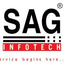 Icon for blog.saginfotech.com