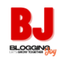 Icon for bloggingjoy.com