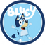 Icon for blueymerch.com