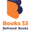 Icon for books33.com