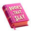 Icon for booksthatslay.com