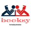 Icon for booksy.lk