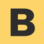 Icon for brandmark.io