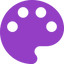 Icon for brandpalettes.com
