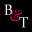 Icon for brittontime.com