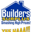 Icon for builderssurplusyeehaa.com