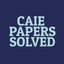 Icon for caiepaperssolved.com