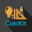 Icon for calckit.io