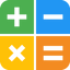 Icon for calcpros.com