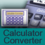 Icon for calculator-converter.com