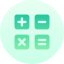 Icon for calculatorhall.com