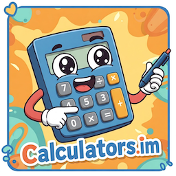 Icon for calculators.im
