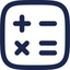 Icon for calculatorsbay.com