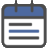 Icon for calendar.online