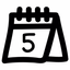 Icon for calendarbest.com