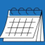 Icon for calendartimes.co.uk