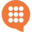 Icon for callhub.io
