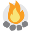 Icon for campaddict.com