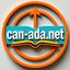 Icon for can-ada.net