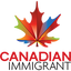 Icon for canadianimmigrant.ca