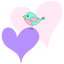 Icon for captivatingcrazy.com