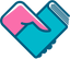 Icon for carehandbook.uk