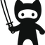 Icon for catninja.pro