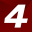 Icon for cbs4local.com