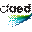 Icon for cfaed.tu-dresden.de