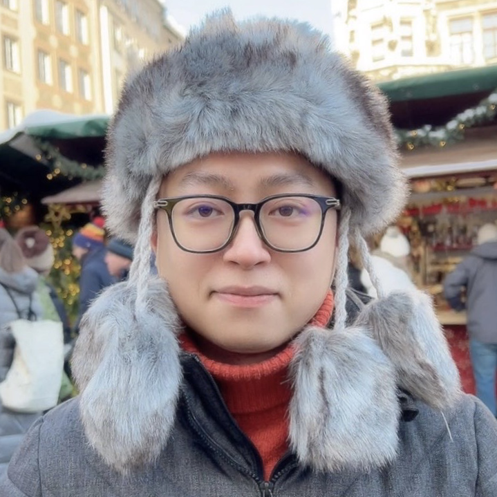 Icon for changkun.de