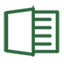 Icon for charactercounter.app