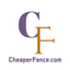 Icon for cheaperfence.com