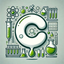 Icon for chemistrycalculatorhub.info