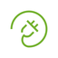 Icon for cleantechnica.com
