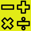 Icon for clearcalculation.com