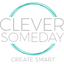 Icon for cleversomeday.com