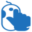 Icon for clickingspeedtester.com