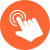 Icon for clickspeedtest.net