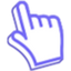 Icon for clickthis.blog