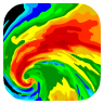 Icon for climeradar.com