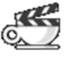 Icon for clip.cafe