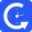 Icon for clockdiary.com