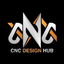 Icon for cncdesignhub.com