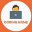 Icon for codinghome.in
