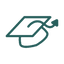 Icon for collegejourney.ai